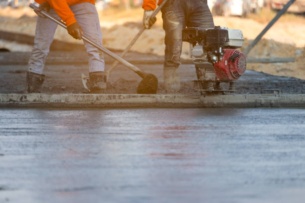 Best Concrete Removal and Replacement in Plantation, FL