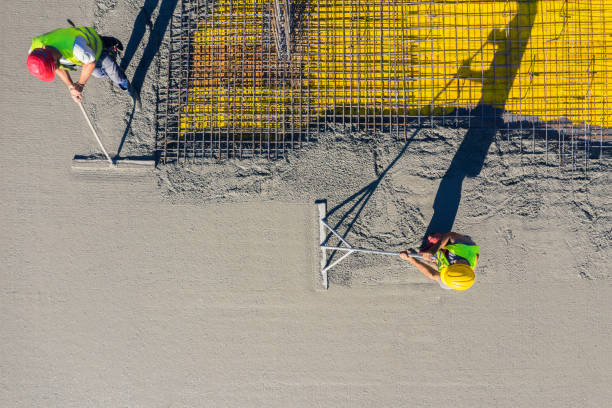 Best Concrete Grinding and Polishing in Plantation, FL