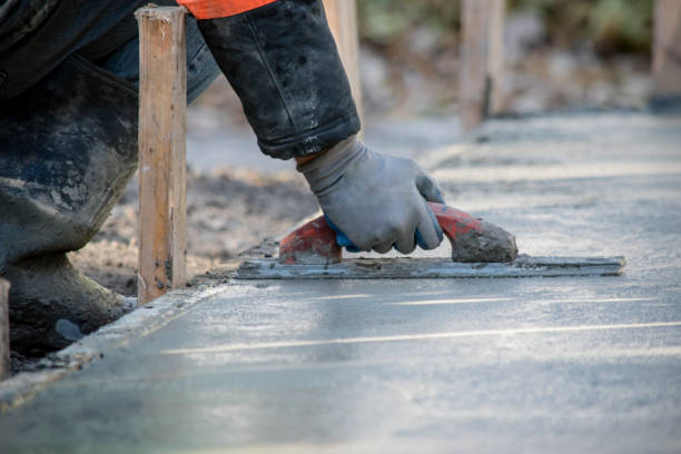 Best Concrete Driveway Installation in Plantation, FL