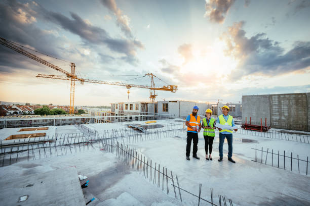 Best Commercial Concrete Services in Plantation, FL