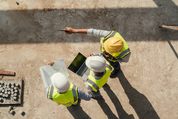 Best Concrete Demolition Services in Plantation, FL