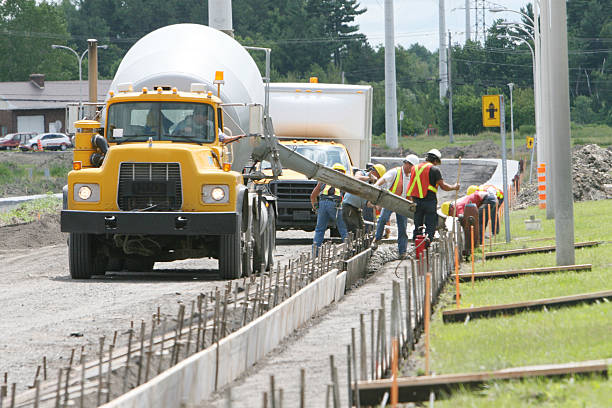 Best Residential Concrete Solutions in Plantation, FL