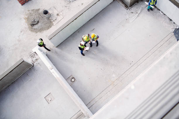Best Industrial Concrete Flooring in Plantation, FL